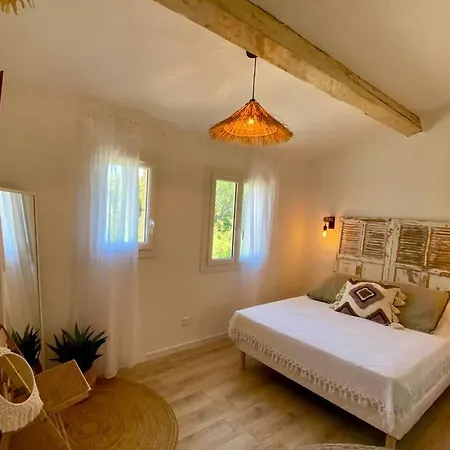 Mazet De La Croisette Apartment