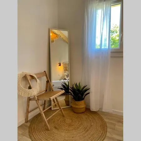 Mazet De La Croisette Apartment *